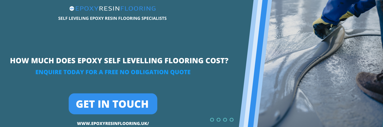 How Much Does Epoxy Self Levelling Flooring Cost?