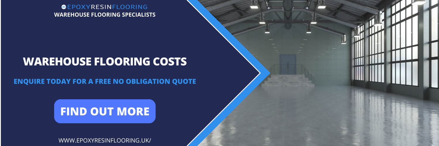 Warehouse Flooring Costs