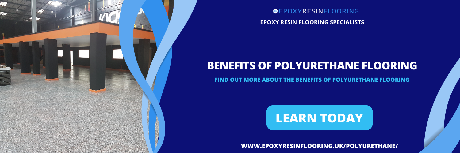 Benefits of Polyurethane Flooring
