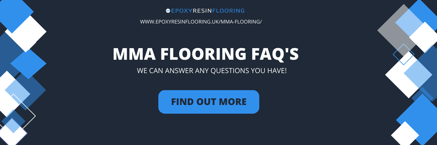 MMA flooring FAQ'S