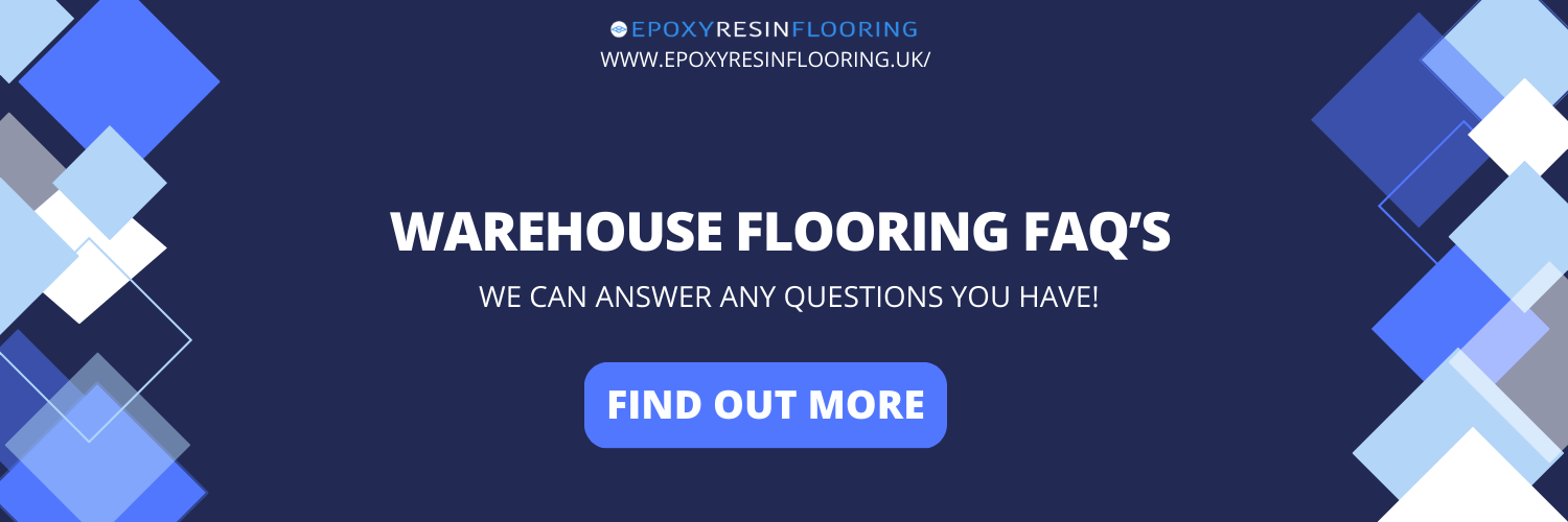 Warehouse Flooring FAQ’s