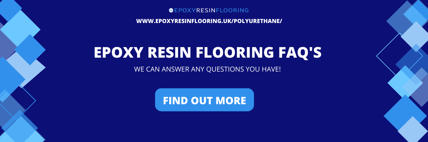 epoxy resin flooring FAQ'S