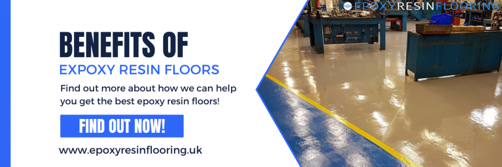 Epoxy Resin Flooring in Cumbria