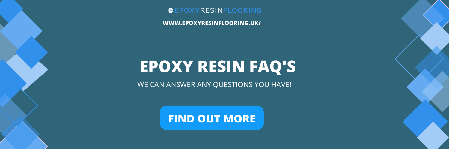 Epoxy resin flooring specialists