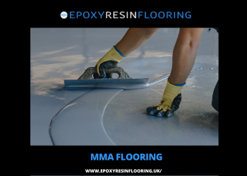 MMA Flooring