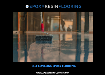 Self Levelling Epoxy Flooring