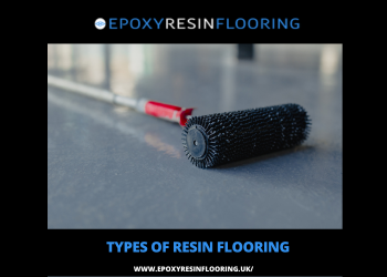 Types of Resin Flooring