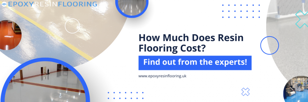 How much does resin flooring cost